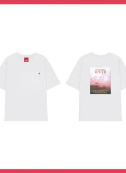 EPEX “Youth Deficiency” T-Shirt