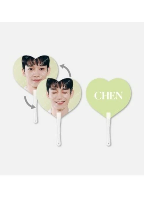 EXO “2024 Fan Meeting: One” Lenticular Fan