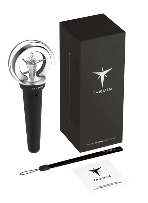 Eodorobong | TAEMIN Official Lightstick
