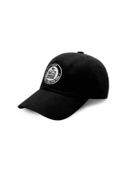 Epik High 2024 Concert HIGH SKOOL Ball Cap