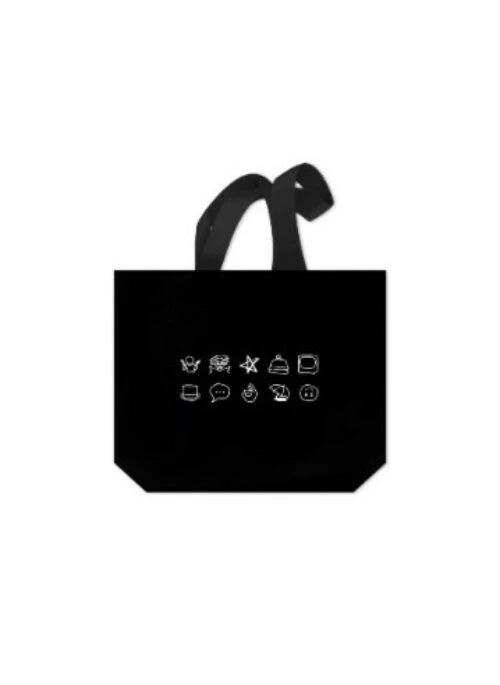 Epik High 2024 Concert Reusable Bag