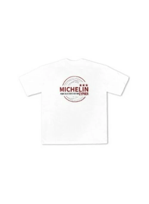 Epik High 2024 Concert 3 Star Tee