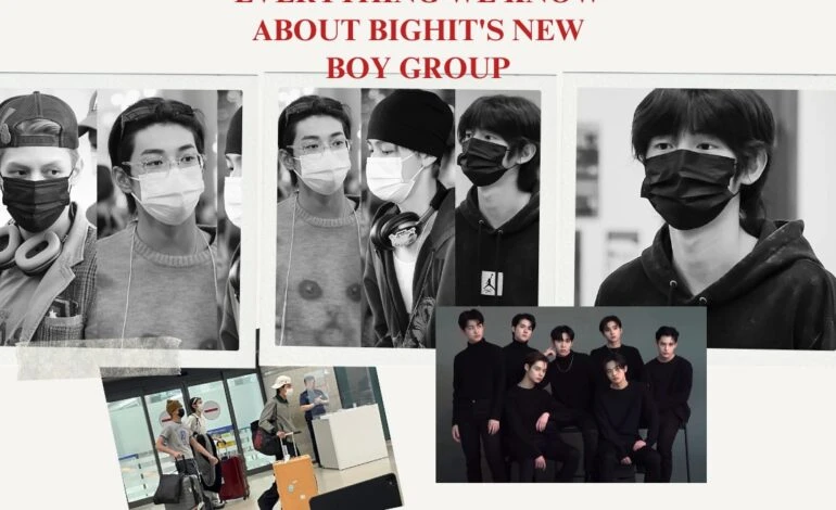 BigHit’s Highly Anticipated New Boy Group Set to Debut in 2025: Everything We Know So Far