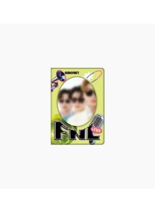 FORESTELLA “FNL” Collect Book