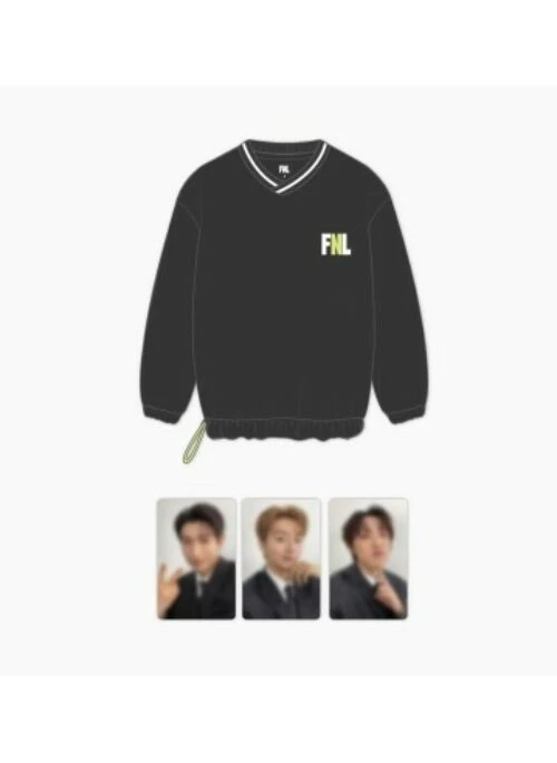FORESTELLA “FNL” Nylon Shirts