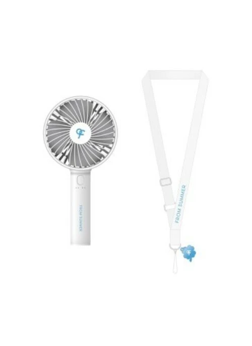 Fromis 9 “FROM SUMMER” Handheld Fan
