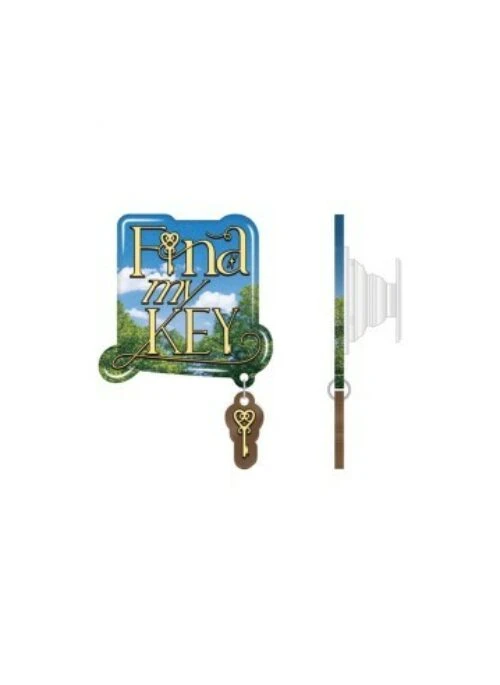 H1-KEY “Find My KEY” Smart Tok