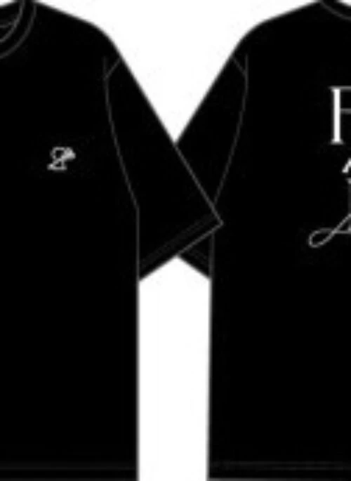 H1-KEY “Find My KEY” T-Shirt