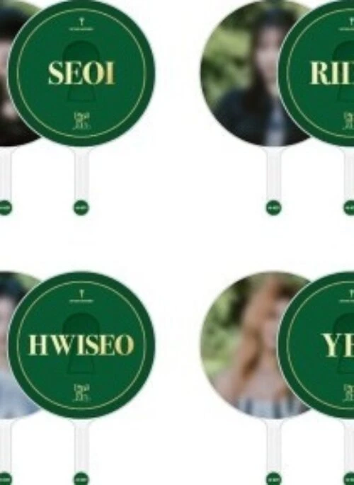 H1-KEY “Find My KEY” Image Picket