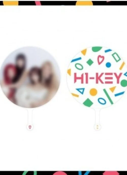 H1-KEY “Seoul Festa 2024” Image Picket