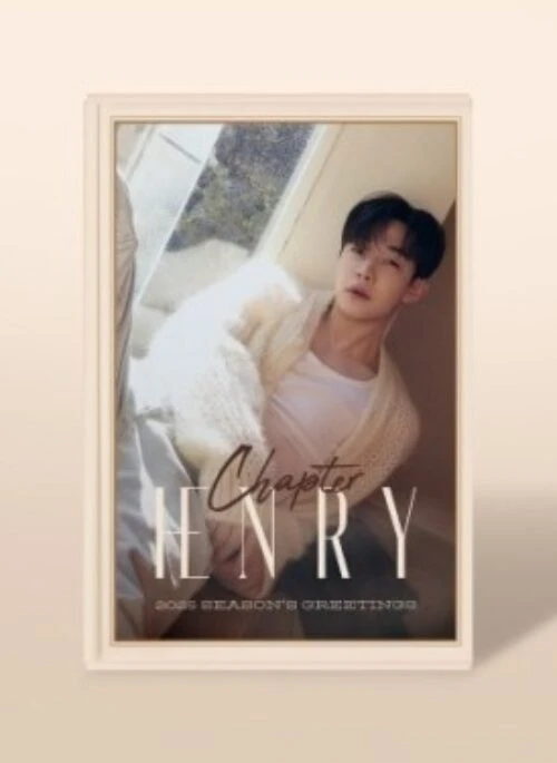 HENRY 2025 Season’s Greetings