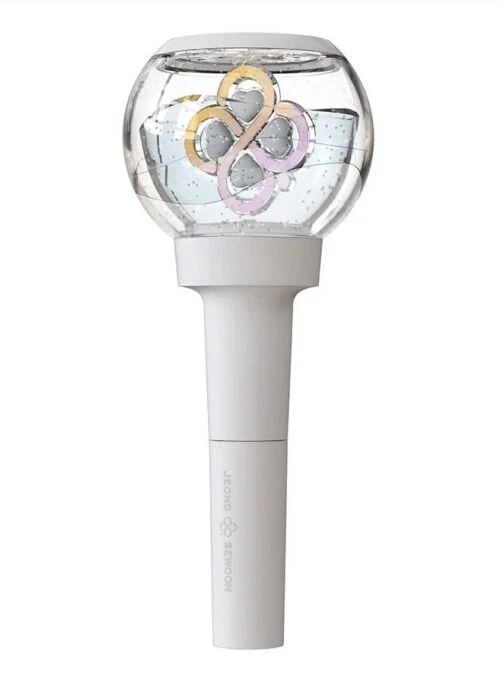 Haengbong | Jeong Sewoon Official Lightstick