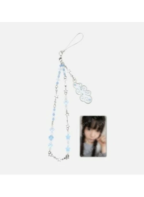 Hearts2Hearts “The Chase” Beads Strap Set