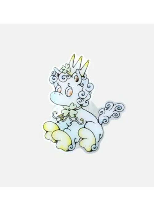 Hearts2Hearts “The Chase” Griptok | Character Ver.