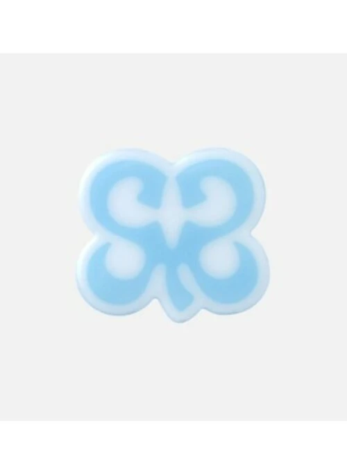 Hearts2Hearts “The Chase” Griptok | Logo Ver.