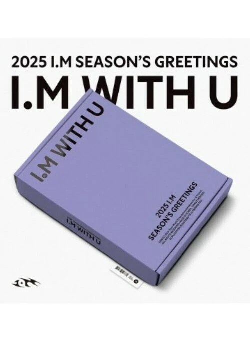 I.M 2025 Season’s Greetings