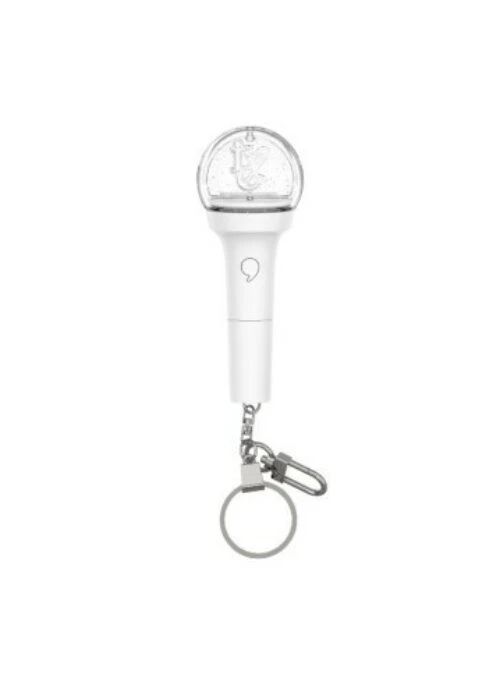IVE “Official” Light Keyring