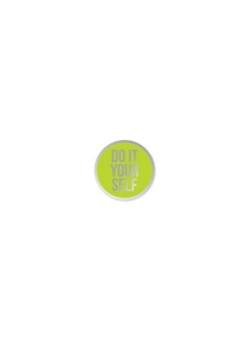 JEONG SEWOON “D.I.Y” Badge
