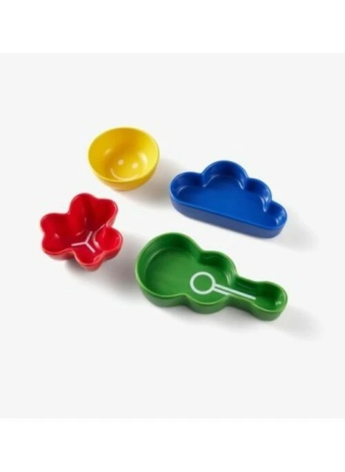 JIN “HAPPY” Dish Set