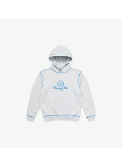 JIN “HAPPY” Hoodie