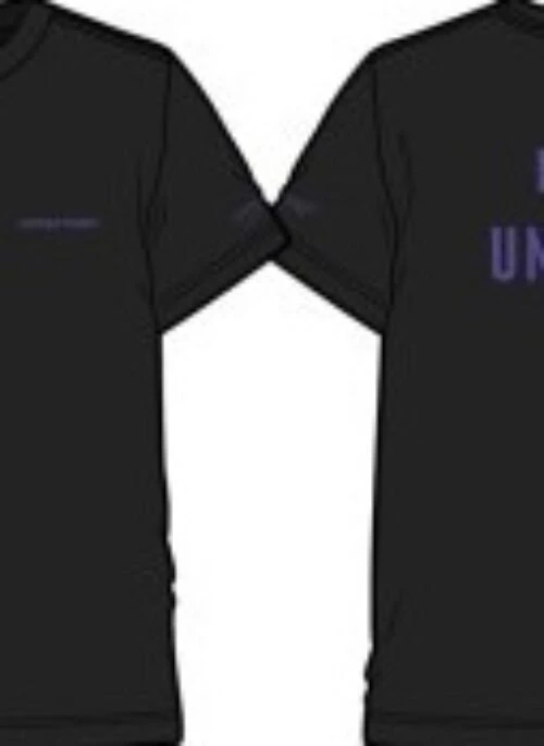 Jaechan “Beyond The Universe” T-Shirt