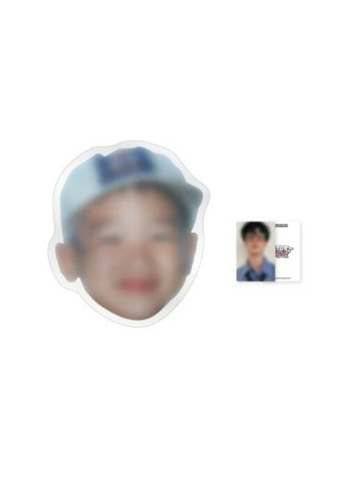Jang Dongyoon “Report of Love” Smart Tok