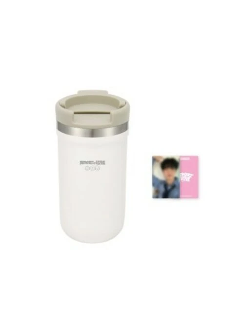 Jang Dongyoon “Report of Love” Tumbler