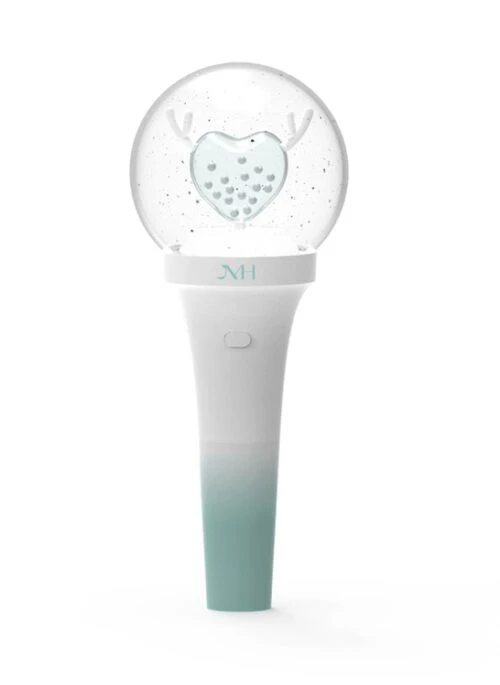 Jang Minho Official Lightstick