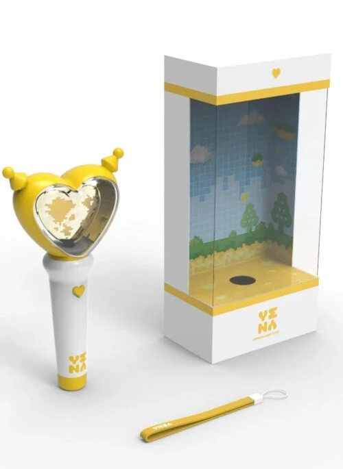 Jigumibong | YENA Official Lightstick