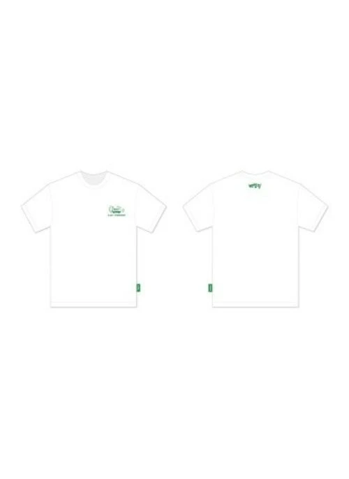 K.WILL 2024 Fanmeeting Merch – T-Shirt