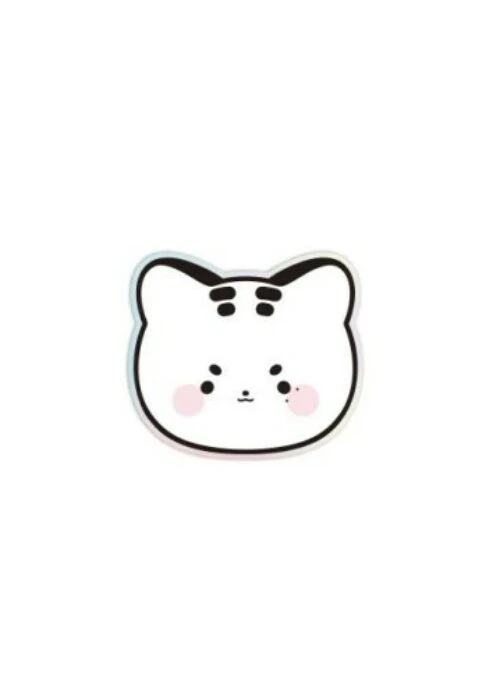 KIM JAE JOONG “J-Party HOME” Acrylic Coaster