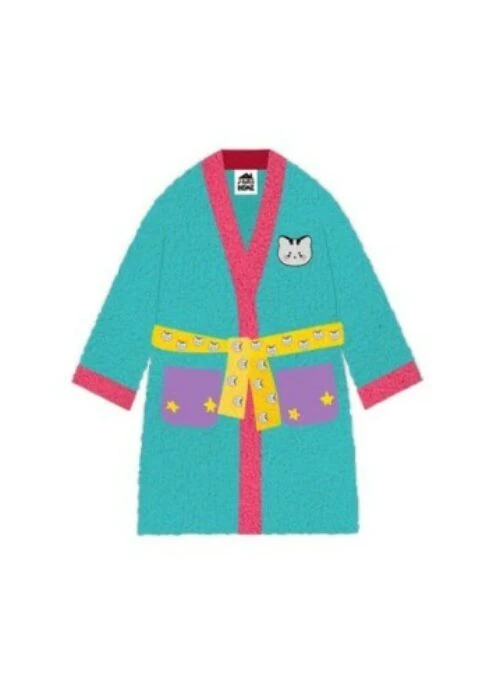 KIM JAE JOONG “J-Party HOME” ROBE