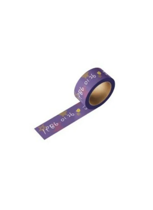 KIM JAE JOONG “J-Party HOME” Masking Tape