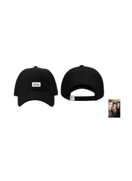 Kep1er “Beyond The Star” Ball Cap
