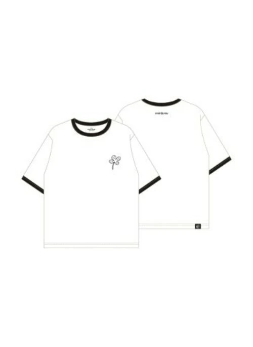 KIM SOO HYUN “Eyes On You” T-Shirt | Hongkong