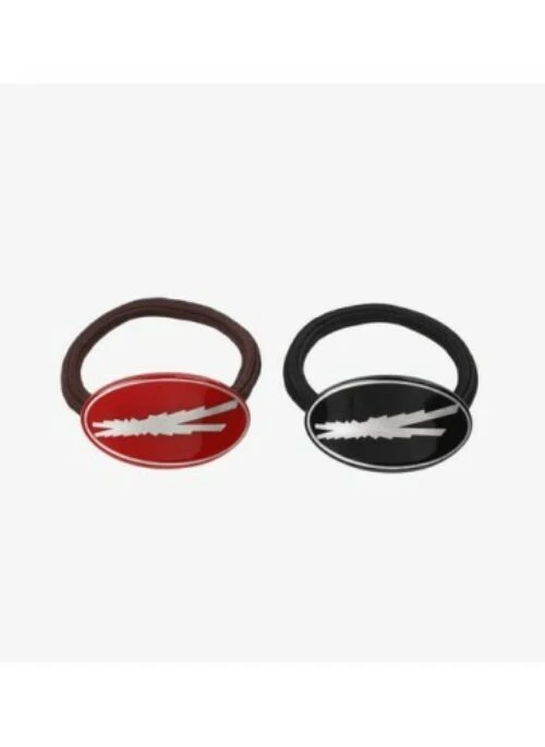 LE SSERAFIM Merch Hair Ties