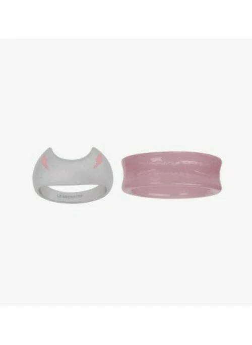 LE SSERAFIM Merch Ring Set