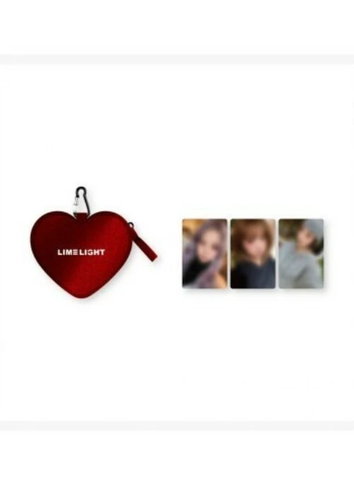 LIMELIGHT “143 x EVERINE POP!UP STORE” Mini Pouch