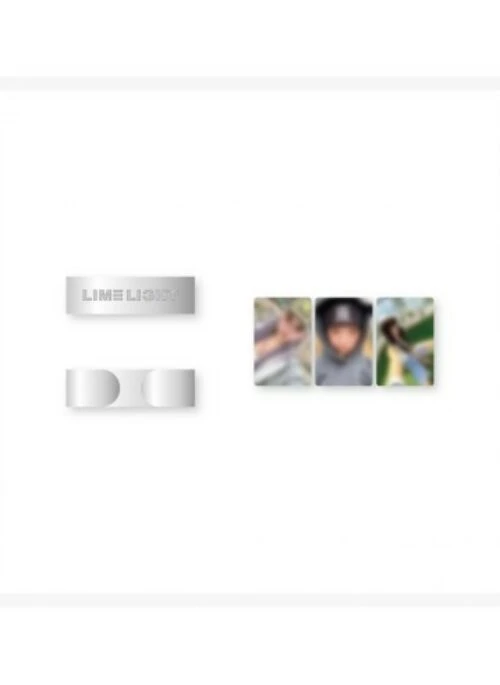 LIMELIGHT “143 x EVERINE POP!UP STORE” RING