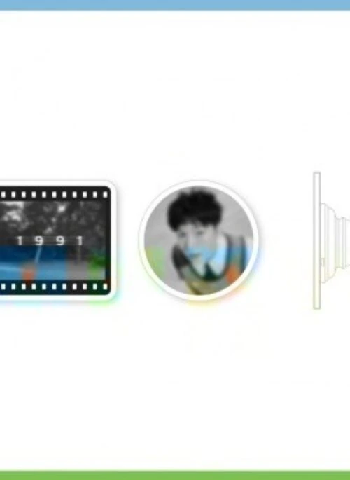 Lee Chang Sub “1991” Smart Tok