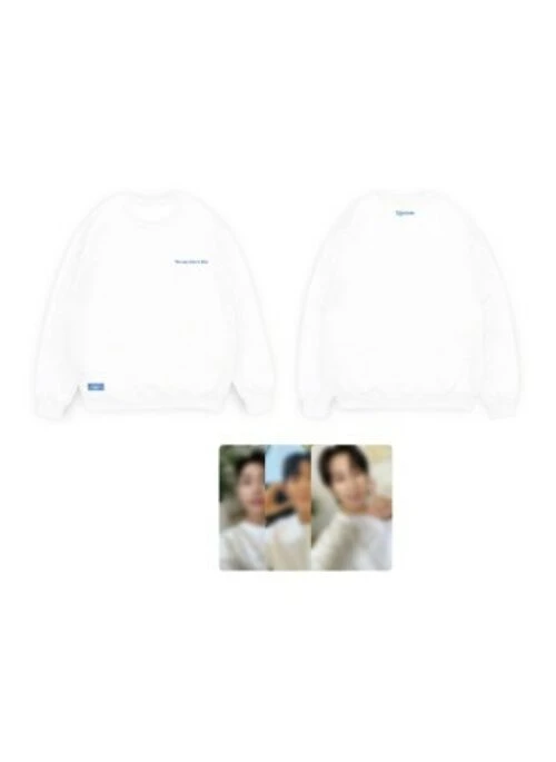 Libelante “Arcolibelante” Sweatshirt