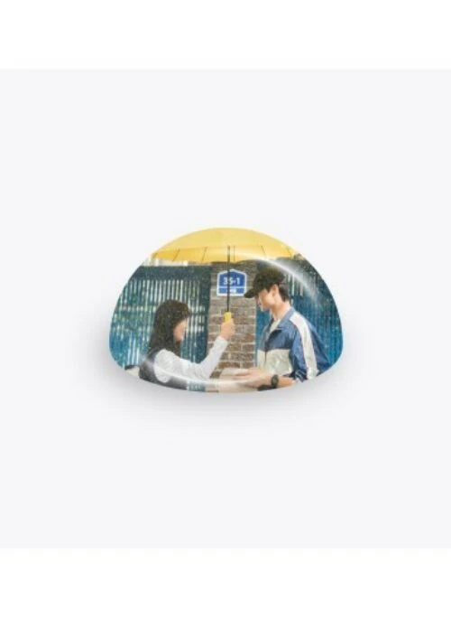 Lovely Runner Pop-Up Store Merch – Paperweight