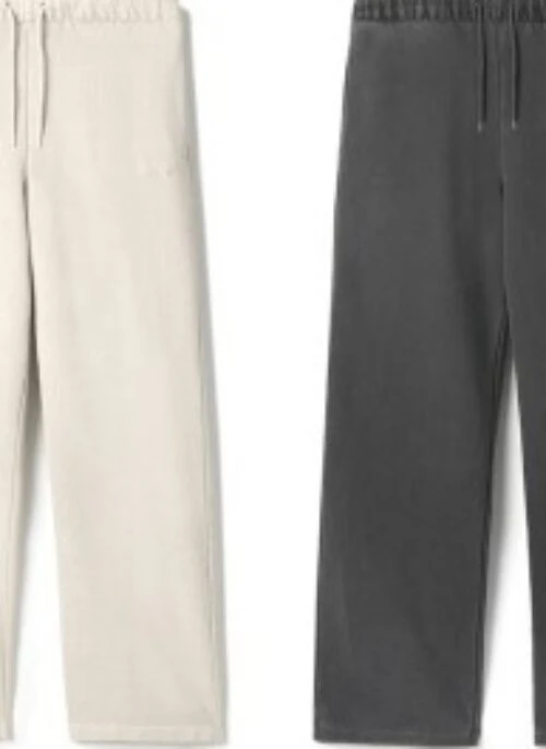 MEOVV “Dance Practice” Sweatpants
