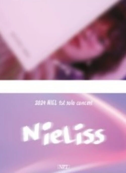 NIEL “NIELISS” Photo Slogan