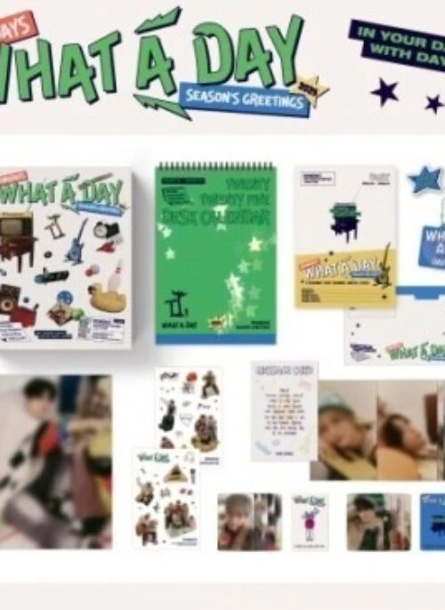 NOWADAYS 2025 Season’s Greetings