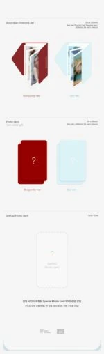 Nayeon 1st Photobook - Yes, I am Nayeon. | Sky version