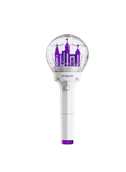 Neverbong | (G)I-DLE Official Lightstick Ver.2