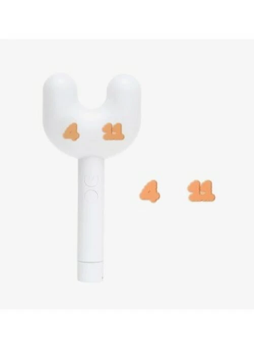 NewJeans Birthday Merch Light Stick Parts | DANIELLE