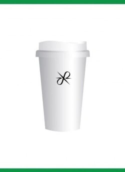 OMEGA X 3rd Anniversary Merch – Reusable Tumbler