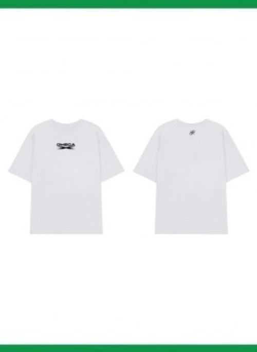 OMEGA X 3rd Anniversary Merch – T-Shirt